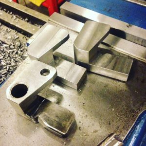 stainless brackets